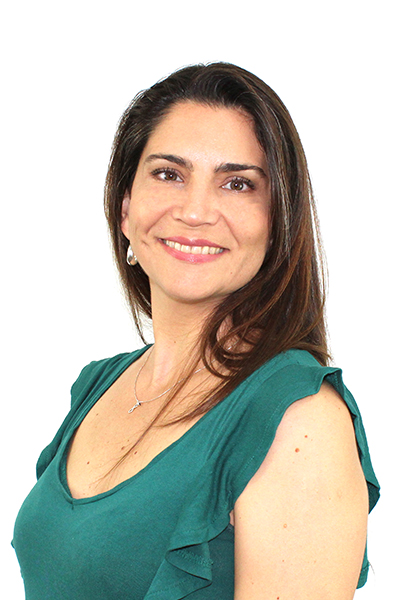 Claudia Henriquez