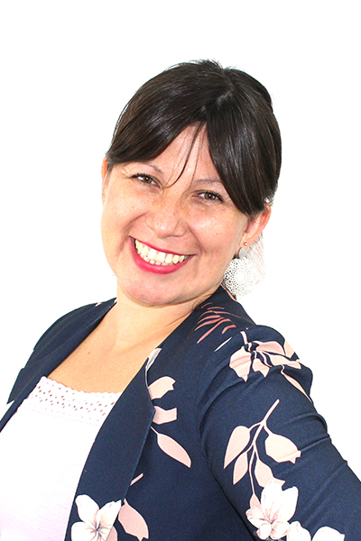 Consuelo Burgos