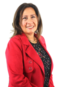 Carmen Gloria Yañez