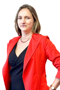 Constanza Golusda