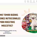 desiciones nutricionales para mascotas 2.1