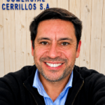 Marcelo J Leiva S