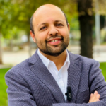 Miguel Copaja Soto, PhD