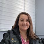 Mónica Díaz Williams