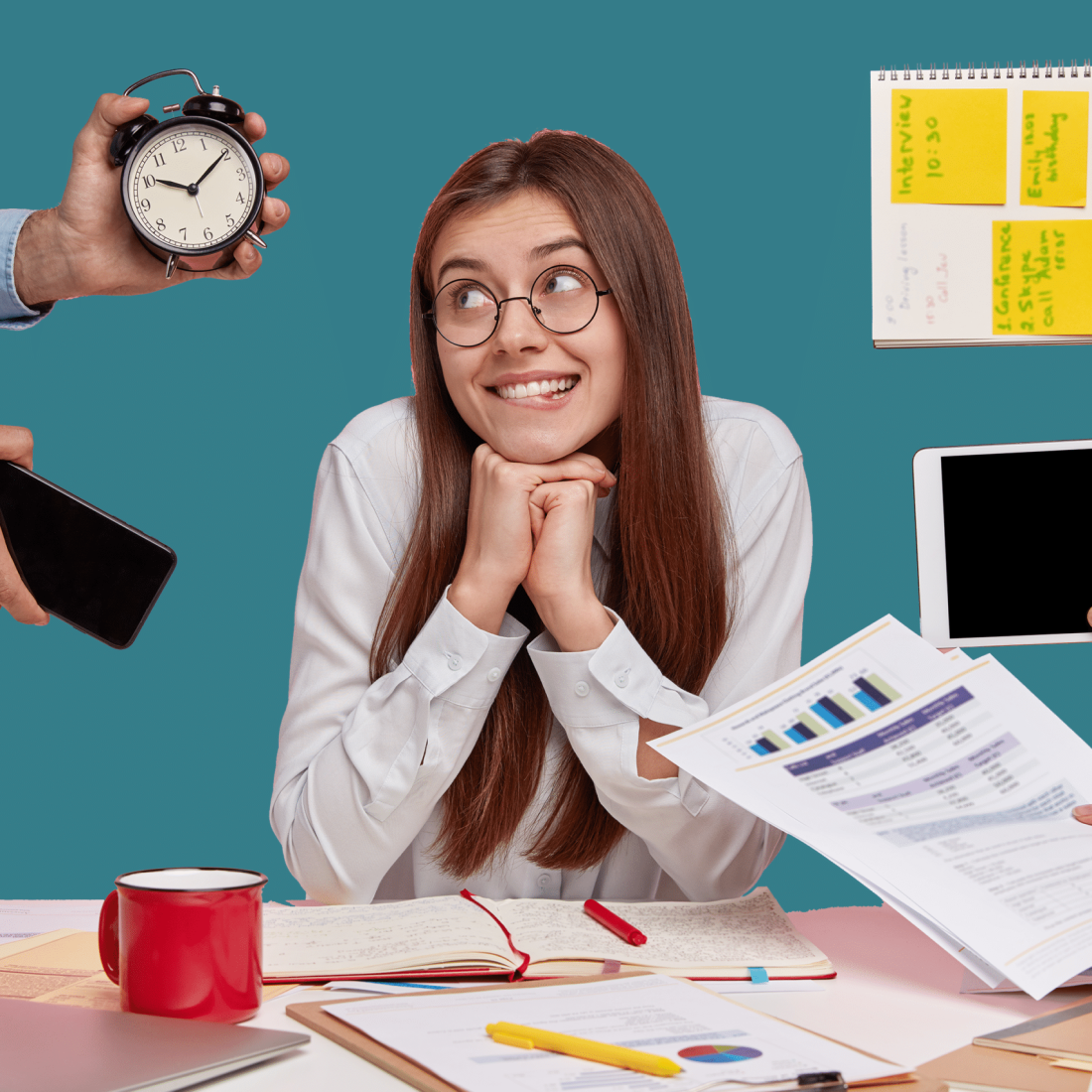 10-claves-para-ser-feliz-en-la-vuelta-al-trabajo